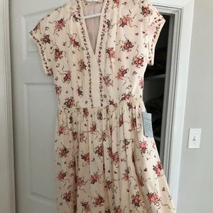 Gal Meets Glam Cecily Dress